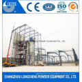 Plaster Line Production Plant